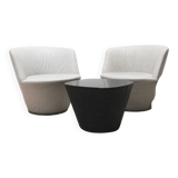 Ameo living room set, Walter Knoll