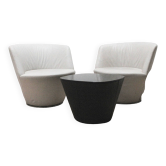 Ameo living room set, Walter Knoll