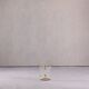 Vintage Fontana Arte acrylic and brass umbrella stand, Italy 1970s