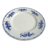 Shower plate St Amand St Amandinoise