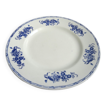 Shower plate St Amand St Amandinoise