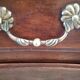 chest of drawers XVIII th