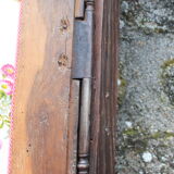 Fronton Louis XV
