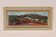 Original Swedish Oil on Canvas – “Bergsby Taragona” by Henry Eldin