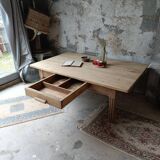 Farmhouse coffee table