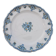Faience of Moustiers old plate