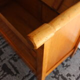 Bench trunk