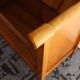 Bench trunk