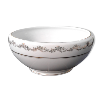 Bowl porcelain LJ&cie