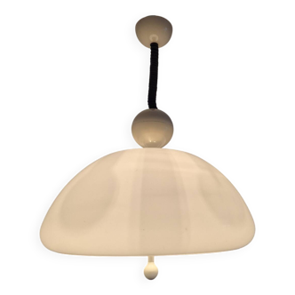 Suspension Martinelli Luce "Saliscendi " 1970