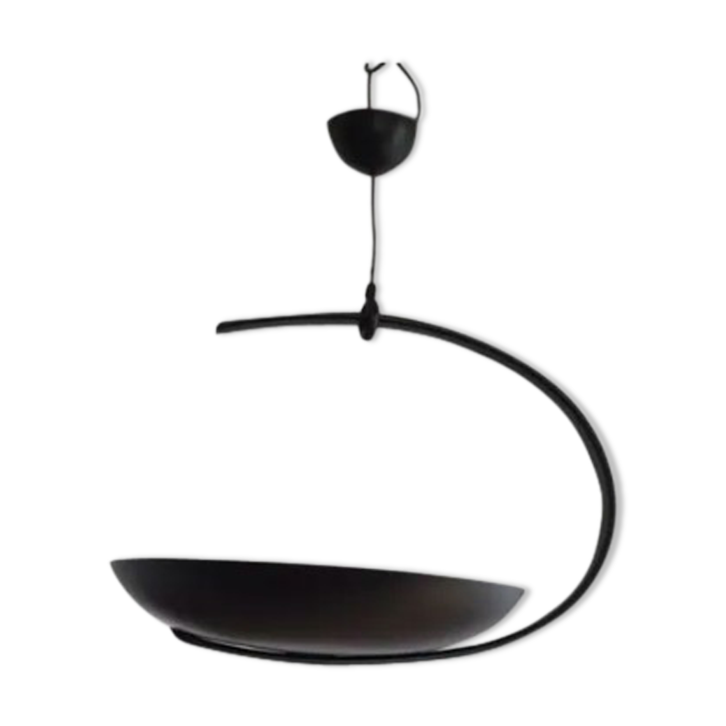 Lucien Gau ceiling light