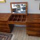Dressing table 1970