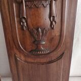 2 portes anciennes
