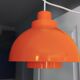 Lustre suspension Space Age Nordisk SOLAR MINISOL K.KENO