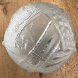 Art Deco ceiling lamp