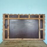 Vintage mirror