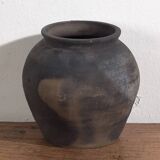 Ancient oriental vase (c.1900) #9