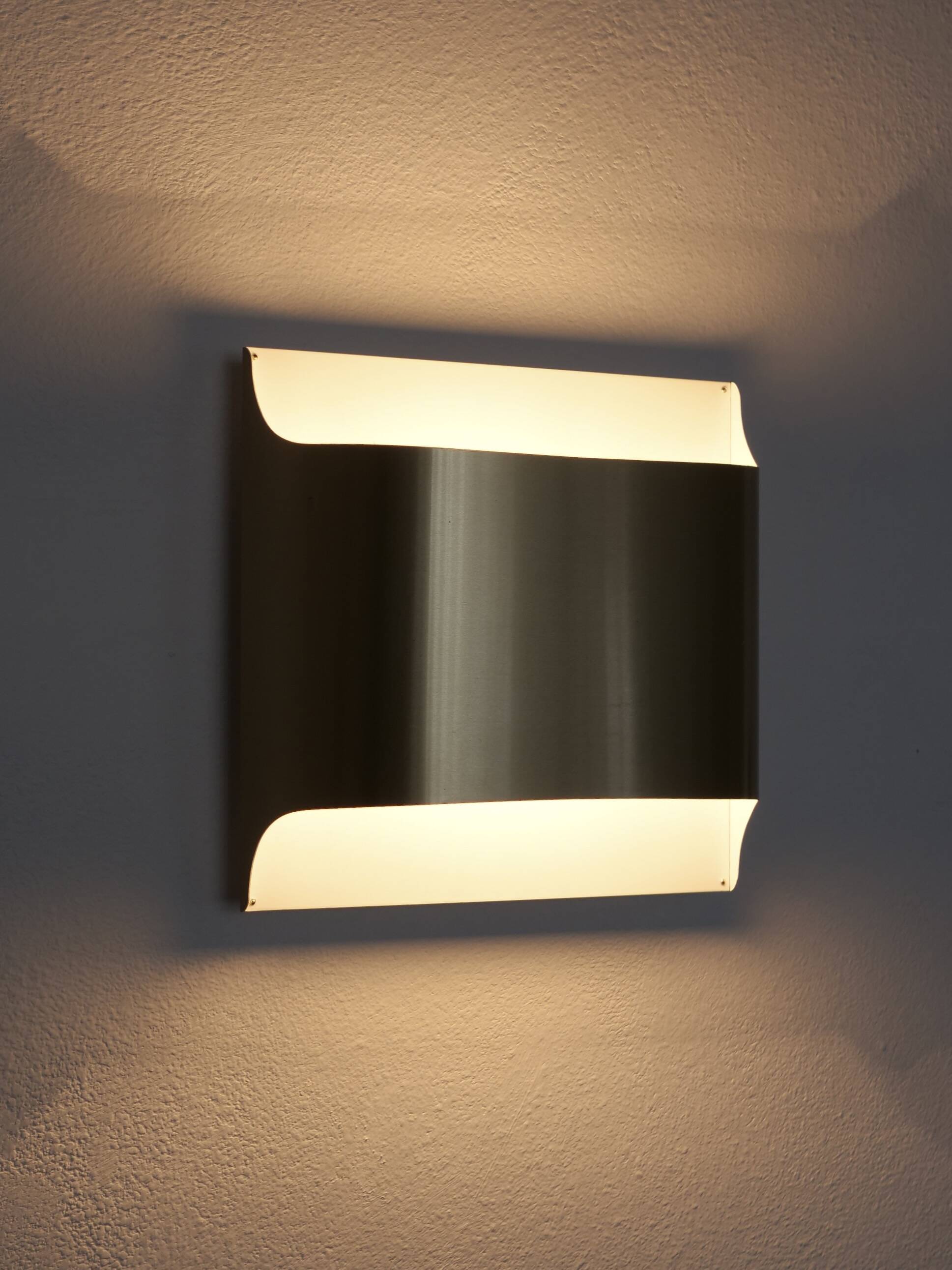 Staff Dieter Witte & Rolf Kruger wall lights