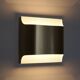 Staff Dieter Witte & Rolf Kruger wall lights