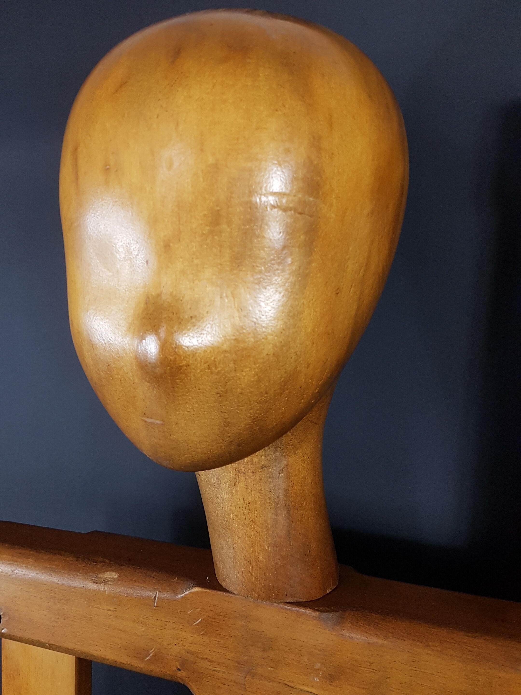 Model for vintage wooden shirt 50/60