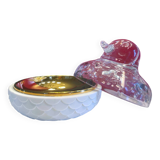 Candy box by Jamie Hayon x Baccarat