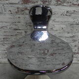 Industrial dentist stool