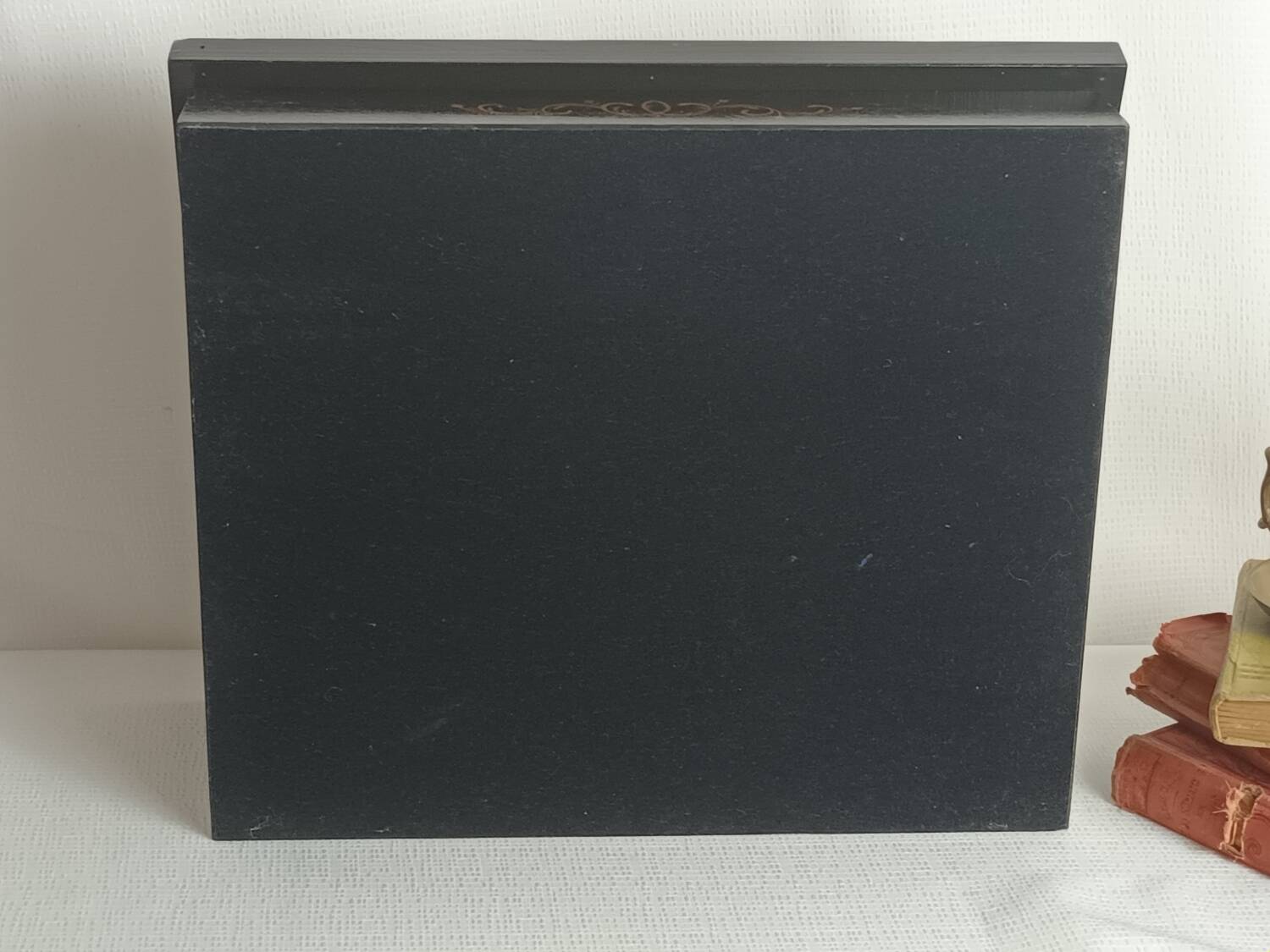 Napoleon III style writing desk