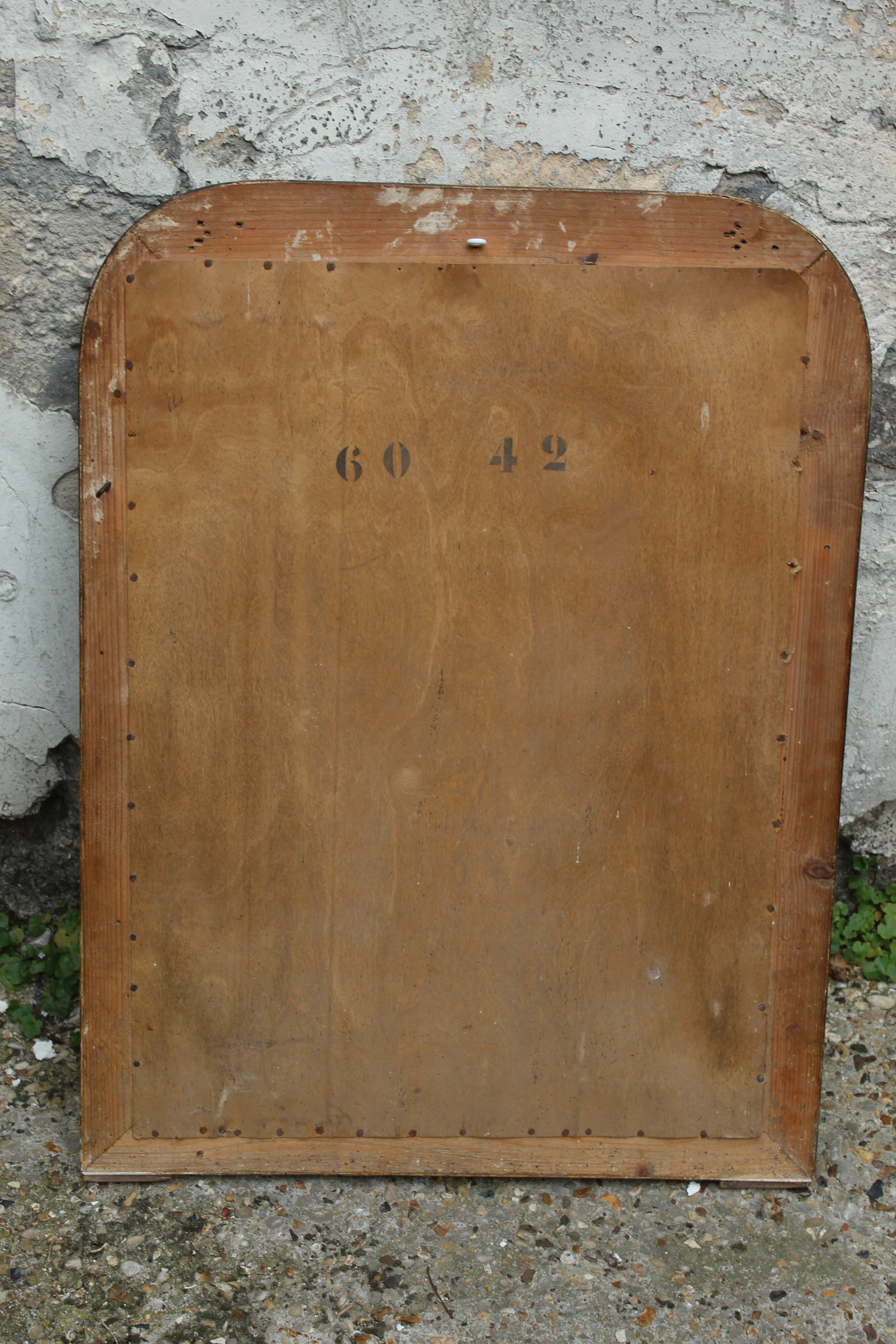 Louis Philippe Mirror