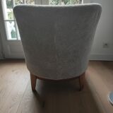 Fauteuil d'intérieur