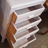 Old chest of drawers