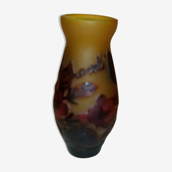 Vase Tip Galle