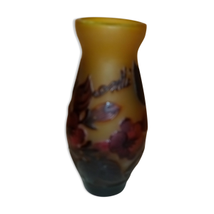 Vase Tip galle