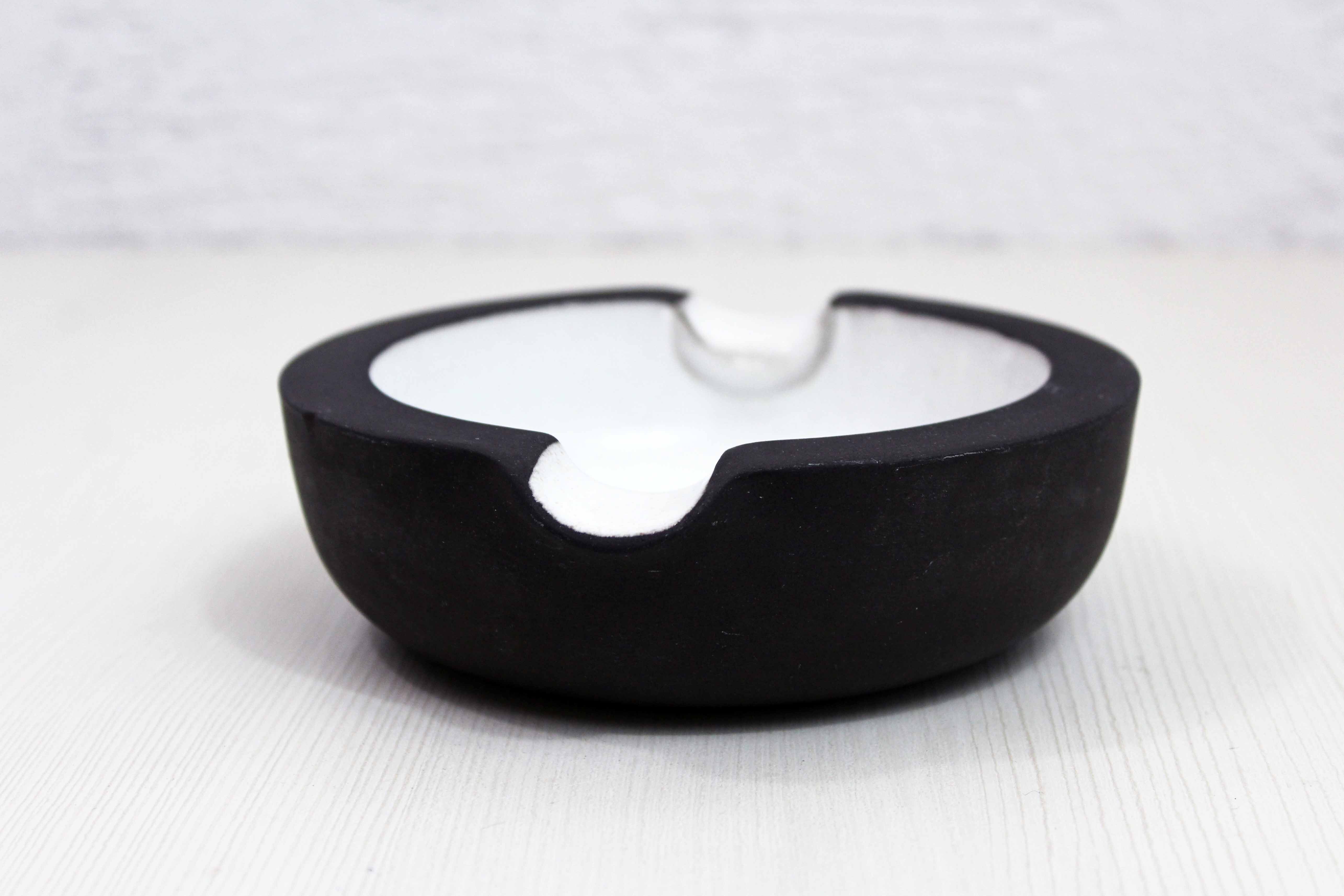 Modernist ashtray