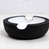 Modernist ashtray