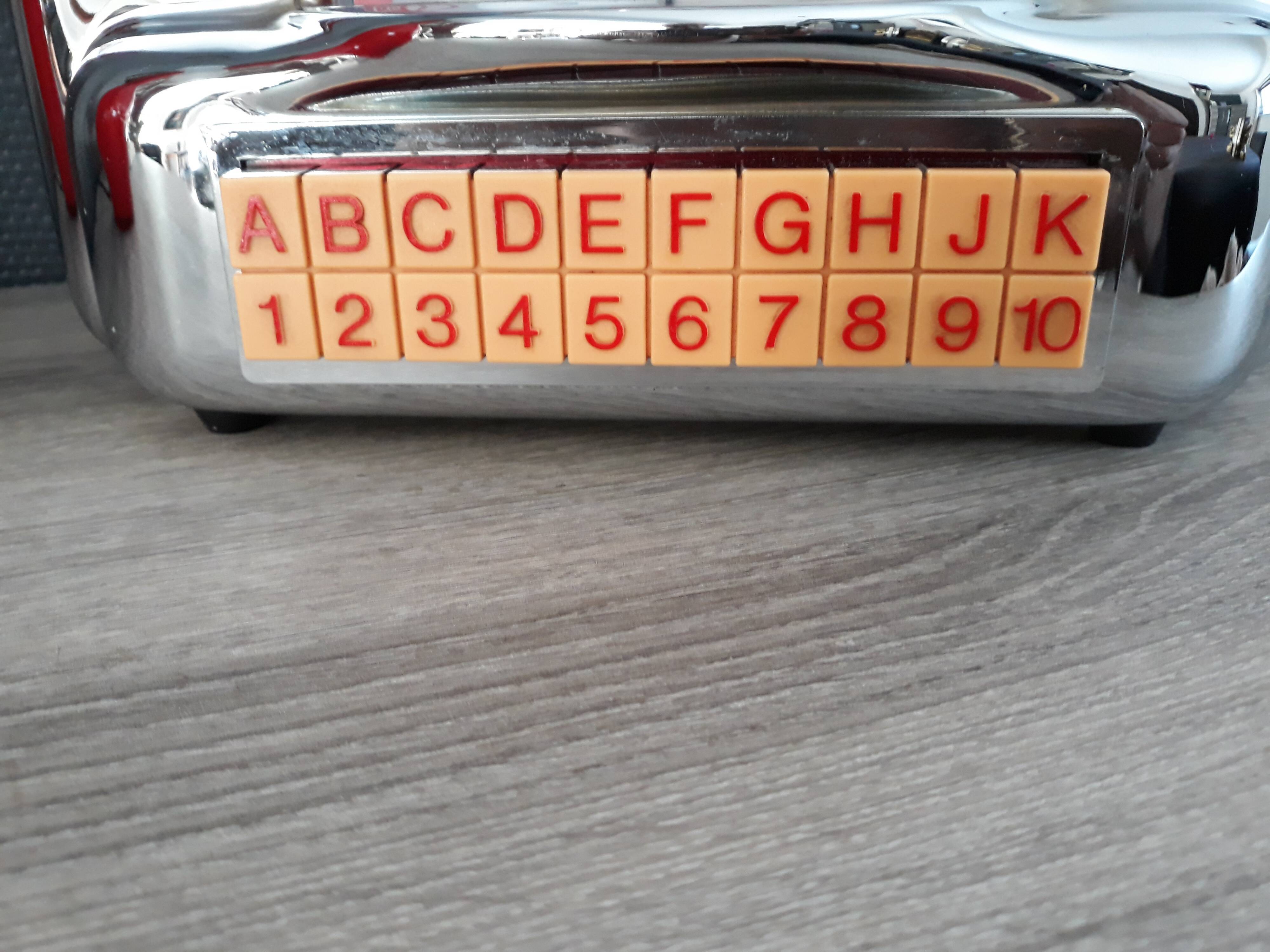 Spirit of st Louis - Select 100 matic - collector's edition - Radio