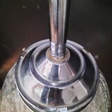 Ball suspensions