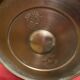Antique pressure coffee maker 3 taps