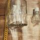 Glass decanter