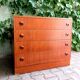 Scandinavian chest of drawers