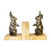 Greenhouse books Bronze Rabbits