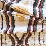 Berber Corridor Rug - 392 x 86 cm