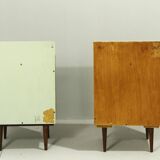 Bedside Tables, UP Závody 1960s