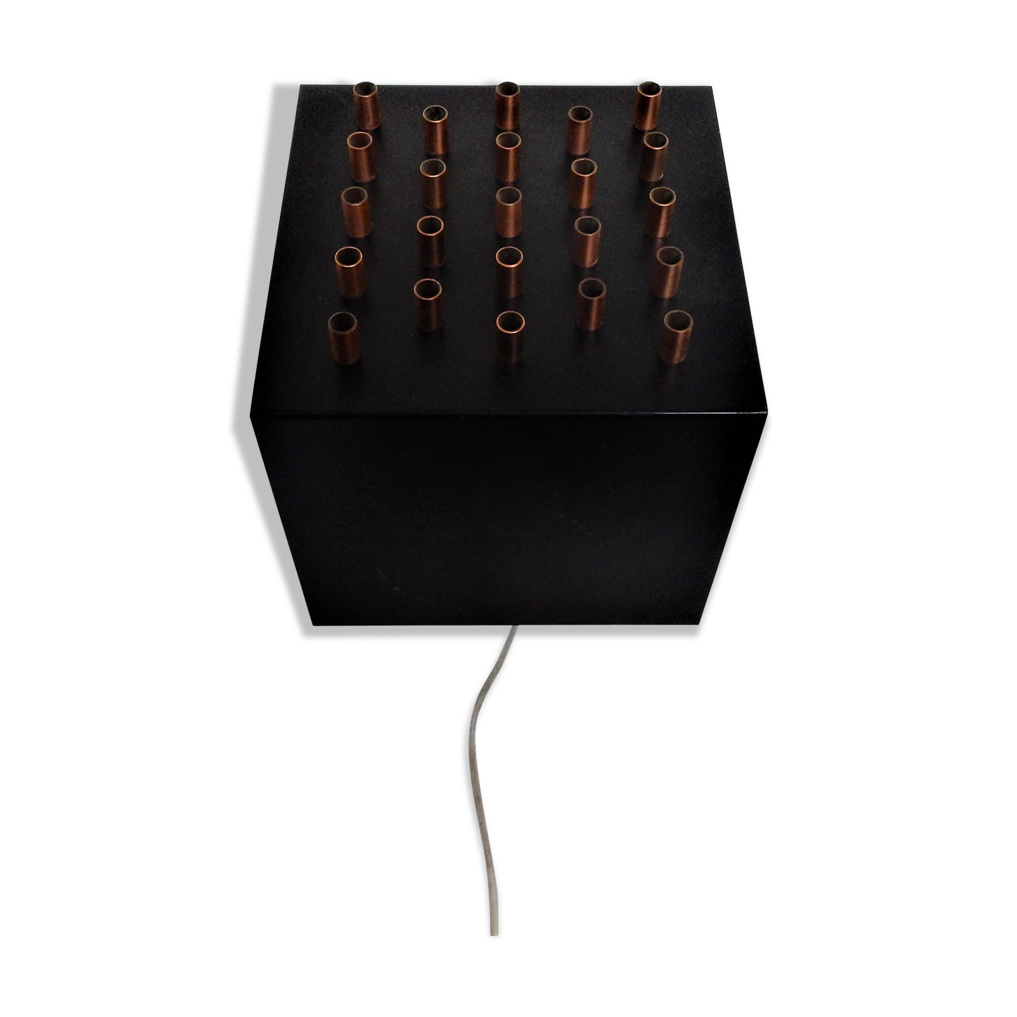 'Clair Obscur' wall lamp by RAAK Amsterdam, Netherlands, 1960s