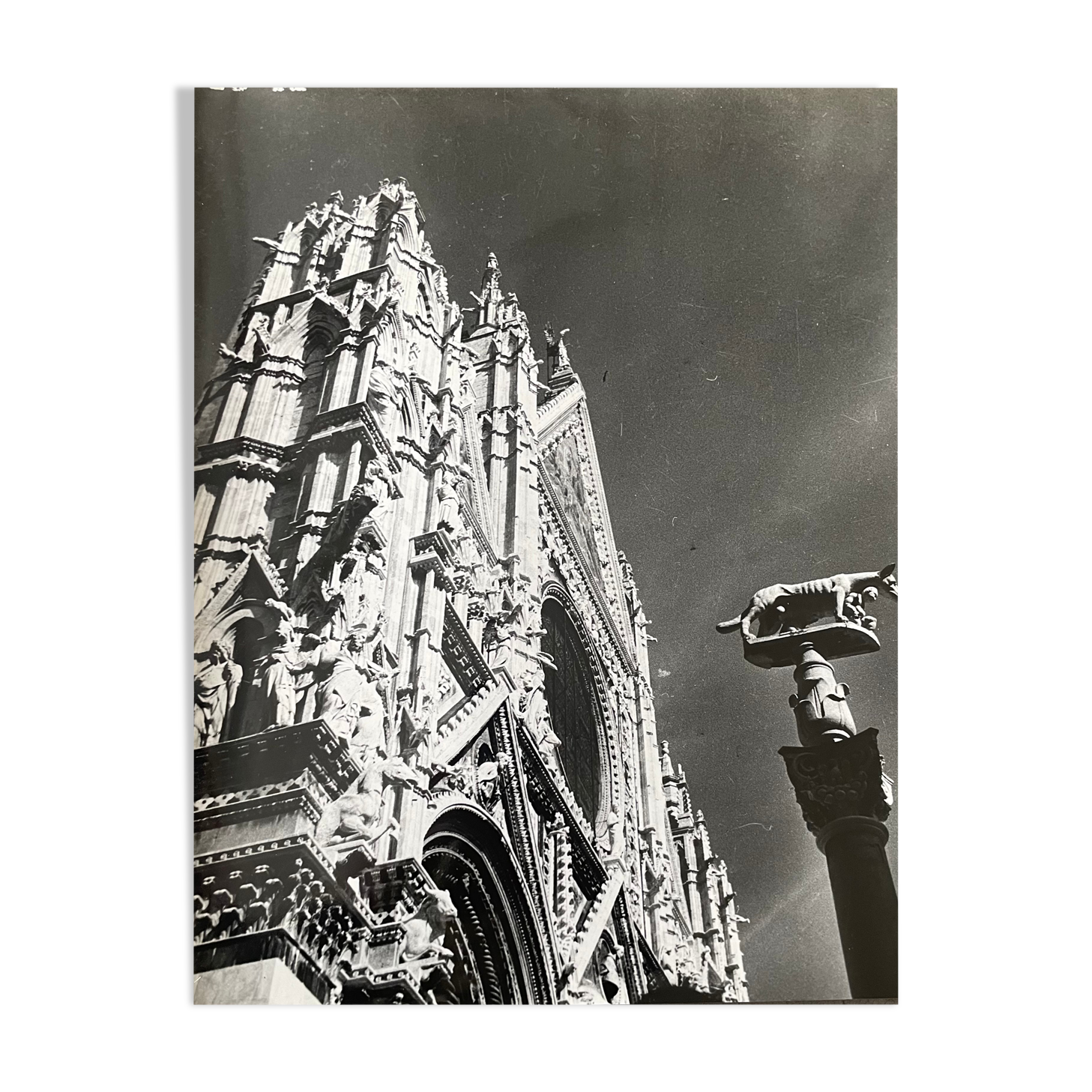 Old black and white silver photography early twentieth century