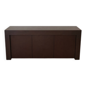 Buffet design type italien