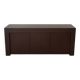 Buffet design type italien