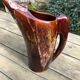 Pitcher/vase Poët Laval