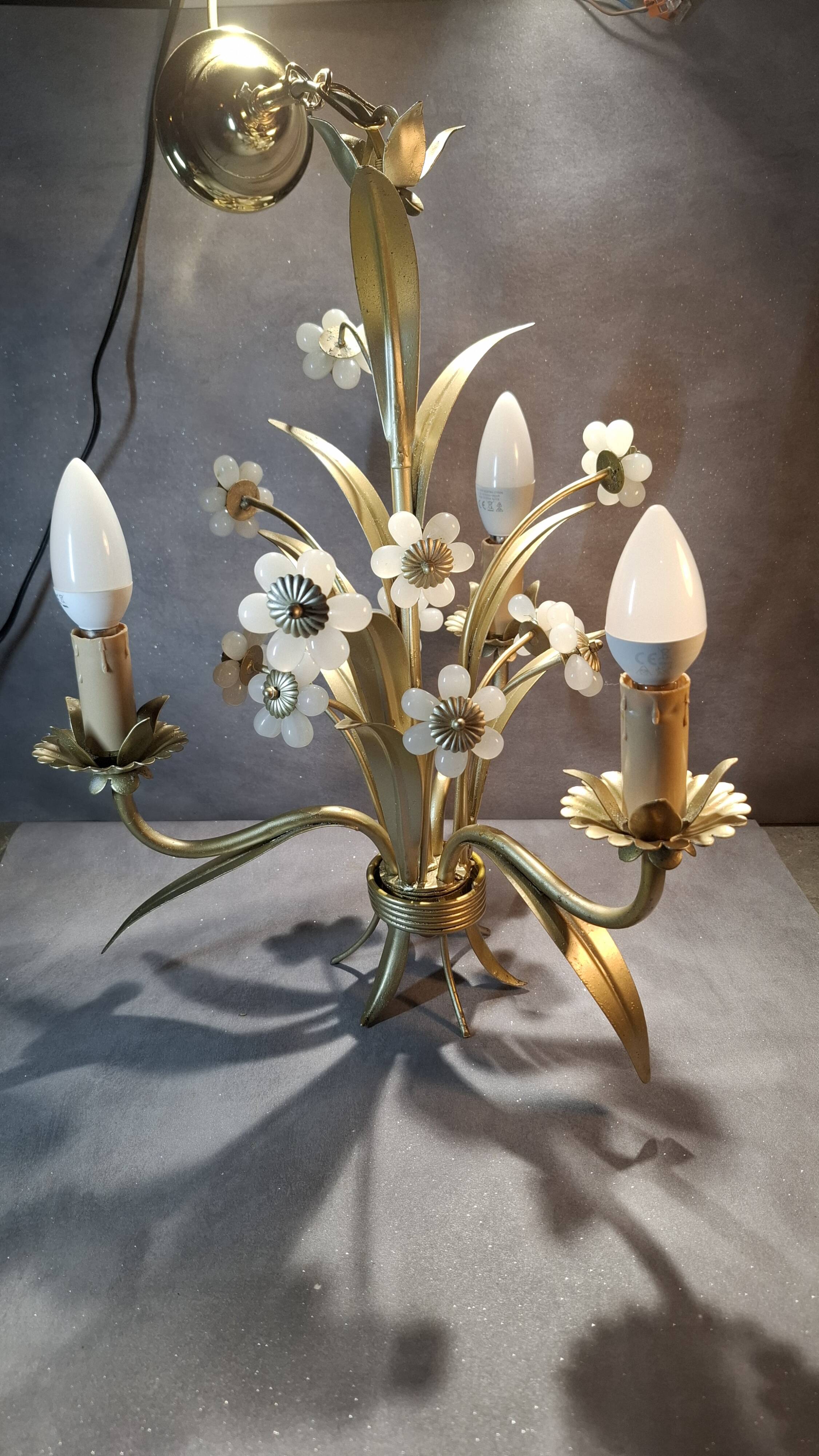 Lustre