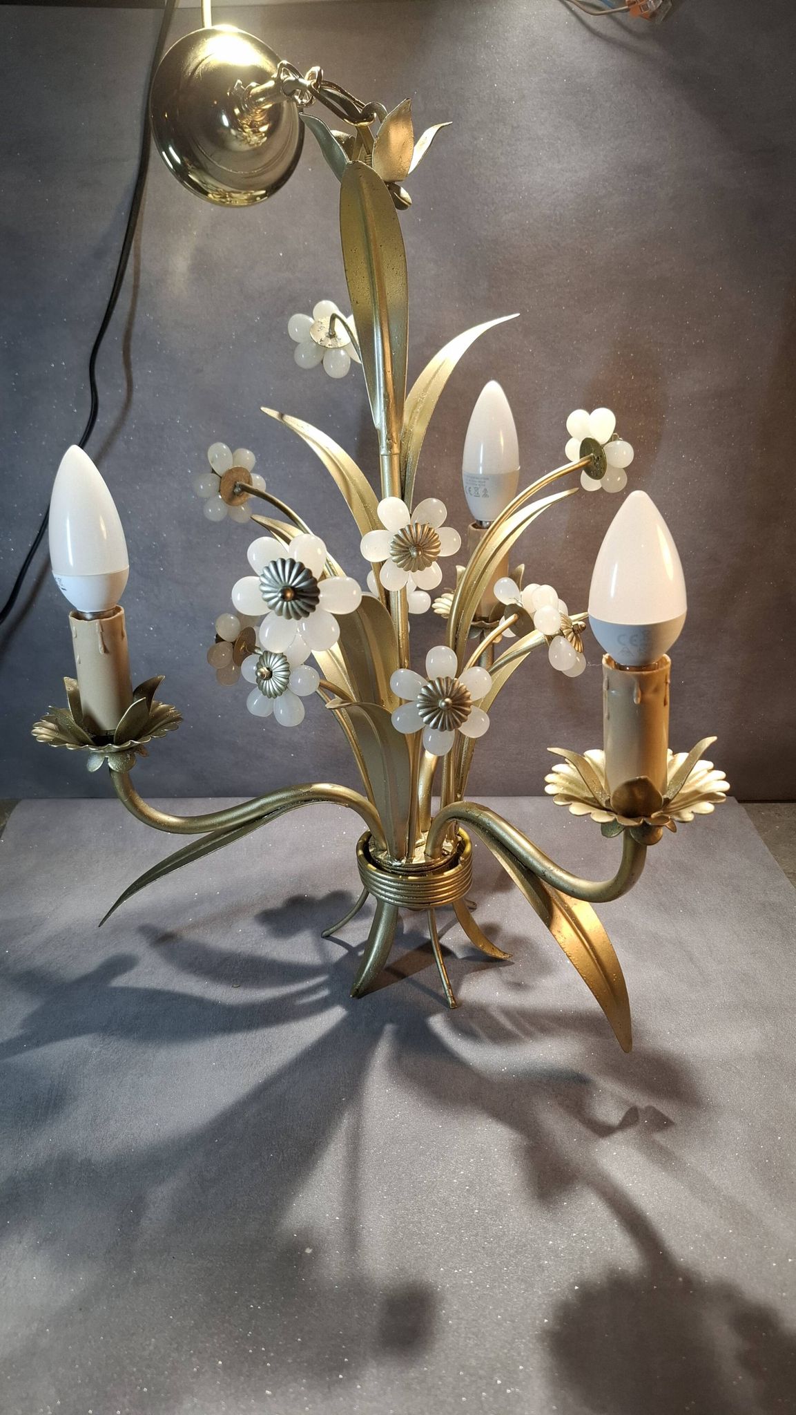 Lustre
