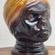 Vase Scheurich- Keramik vintage 70 ´